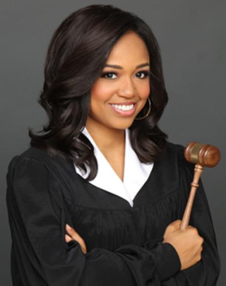 Illustration for article titled Judge Faith Is Coming to a Television Near You